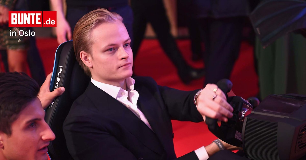 Nach Aussage: So geht es jetzt für Marius Borg Høiby weiter