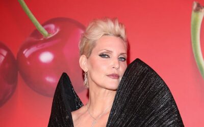 Neu bei „GNTM“: Nadja Auermann wird zum ersten Mal Gastjurorin