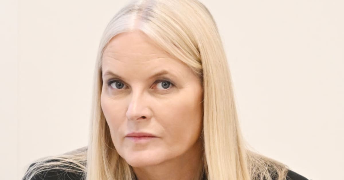 Hof soll Kontakte von Mette-Marit von Norwegen offenlegen