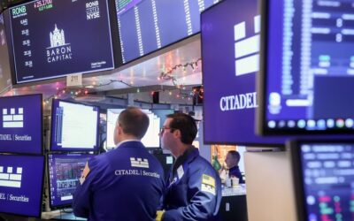 Rekord an der Wall Street: Der Dow-Jones schafft eine historische Marke und bleibt trotzdem ein Börsenindex mit Besonderheiten