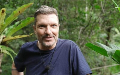 Dschungelcamp: Hardy Krüger lästert über seine Mitcamper