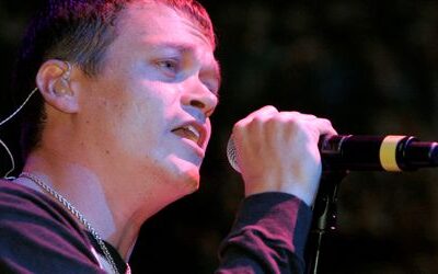 3 Doors Down: Sänger Brad Arnold ist tot
