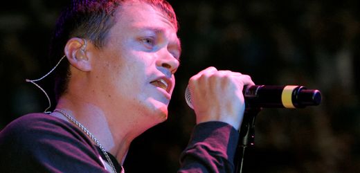 3 Doors Down: Sänger Brad Arnold ist tot