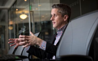 Interview: Chef des Cloud-Konzerns Box: „Wir würden bis vor den Supreme Court ziehen“