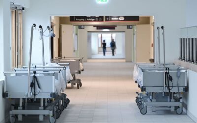 Bundesregierung: Weniger Standorte, mehr Spezialisierung – Klinikreform rückt näher