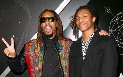 Video aufgetaucht: Lil Jons toter Sohn lobte seinen Vater