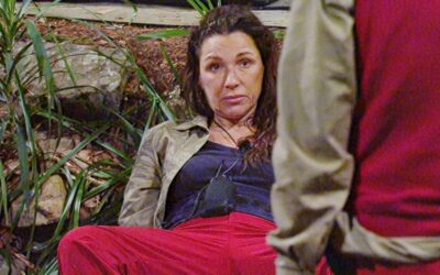 Klare Worte über Gil Ofarim: Simone Ballack packt aus