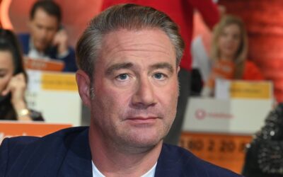 Sasha: „Ich war eine Maschine, habe nur funktioniert“