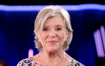 77 km/h zu viel: Jutta Speidel rekapituliert drei Monate ohne Führerschein