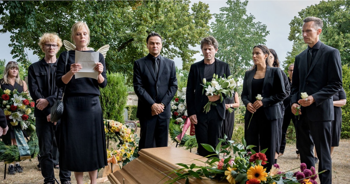 Taschentuch-Alarm: Nach dem Serientod wird es heute bei der „SOKO Leipzig“ richtig traurig