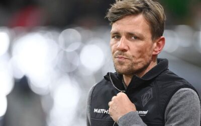 Werder Bremen: Clemens Fritz dampft nach Freiburg-Pleite in der Mixed Zone genervt ab
