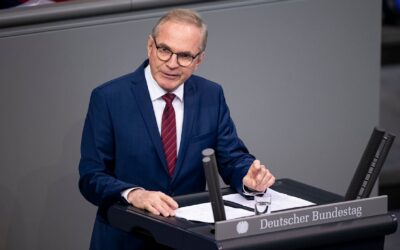 Ex-Abgeordneter: FDP-Politiker soll einen Jungen (7) missbraucht haben