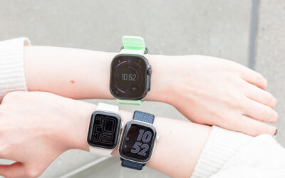 Das sind die besten Apple Watches