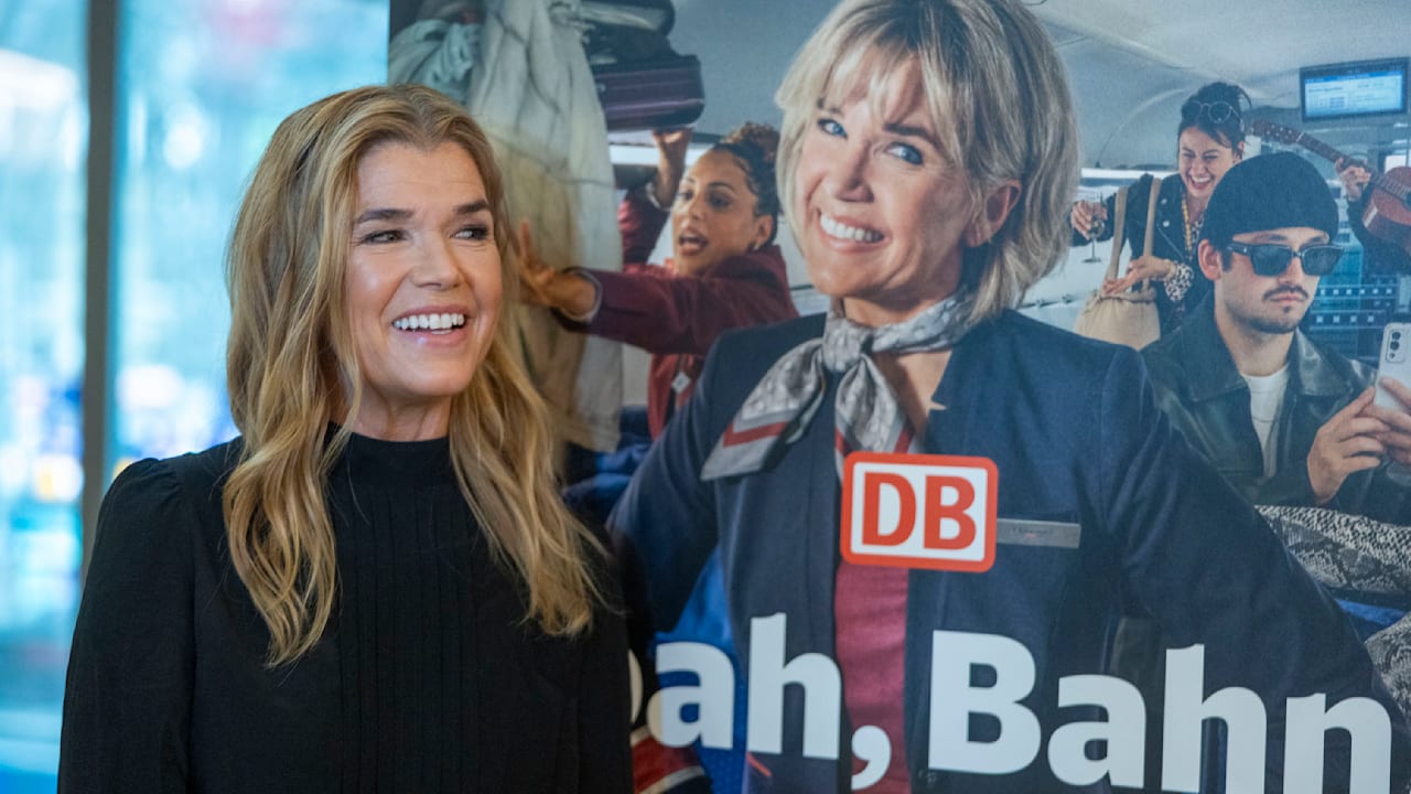 7 Mio. für 7 Kurzfilmchen: Boah, Bahn! Ist das teuer