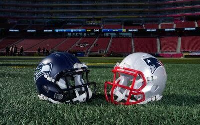 Super Bowl 2026: Das NFL-Finale im Liveticker