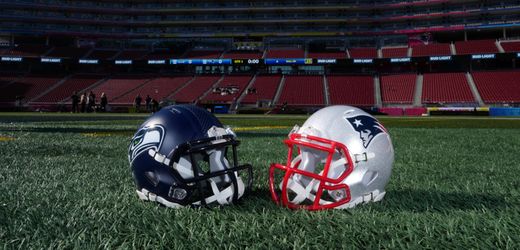 Super Bowl 2026: Das NFL-Finale im Liveticker