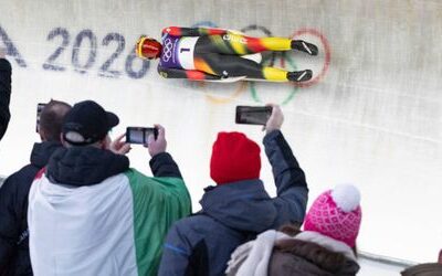 Olympia-News heute im Live-Ticker: Gold, Silber und Bronze für Deutschland, Drama um Lindsey Vonn