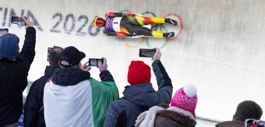 Olympia-News heute im Live-Ticker: Gold, Silber und Bronze für Deutschland, Drama um Lindsey Vonn
