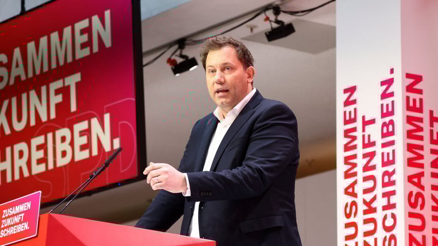 Transatlantisches Verhältnis: SPD warnt Trump-Regierung vor Wahl-Einmischung