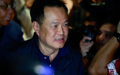 Thailand: Partei des Ministerpräsidenten bei Thailand-Wahl vorne