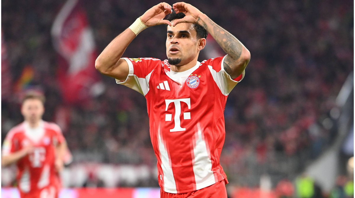 Bundesliga: FC Bayern schießt TSG Hoffenheim ab – Ärger über Rote Karte