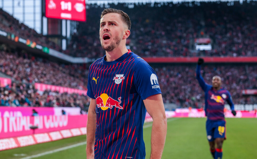 Bundesliga: RB Leipzig nutzt beim 1. FC Köln Patzer vom VfB Stuttgart