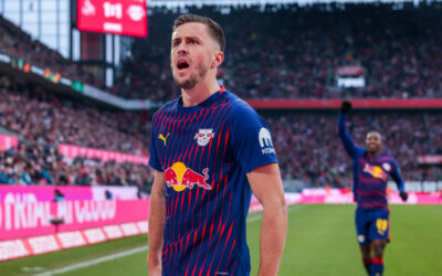 Bundesliga: RB Leipzig nutzt beim 1. FC Köln Patzer vom VfB Stuttgart