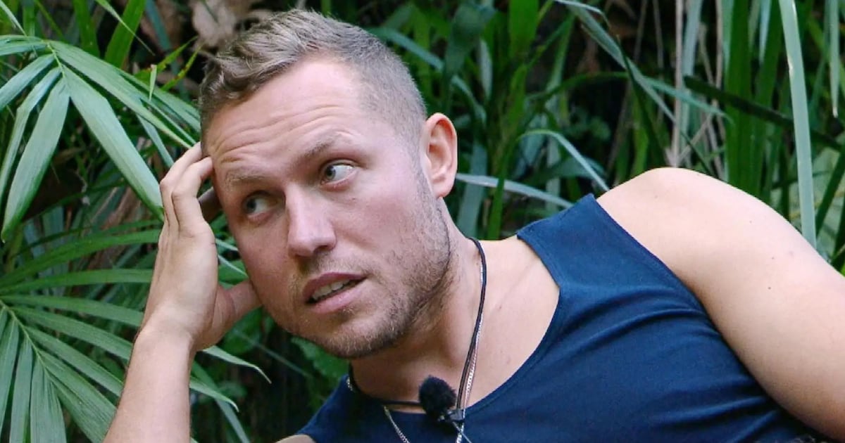 Dschungelcamp-Fans zerreißen Patrick im Netz: „Gestörte Selbstwahrnehmung“