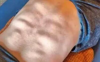 Ski-Star Shiffrin zeigt Rückenmuskeln: „Meine Mutter sagte: Du siehst aus wie eine Außerirdische“