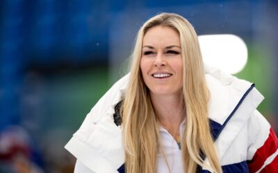 Lindsey Vonn: Warum der Olympia-Superstar auf Intensivstation liegt
