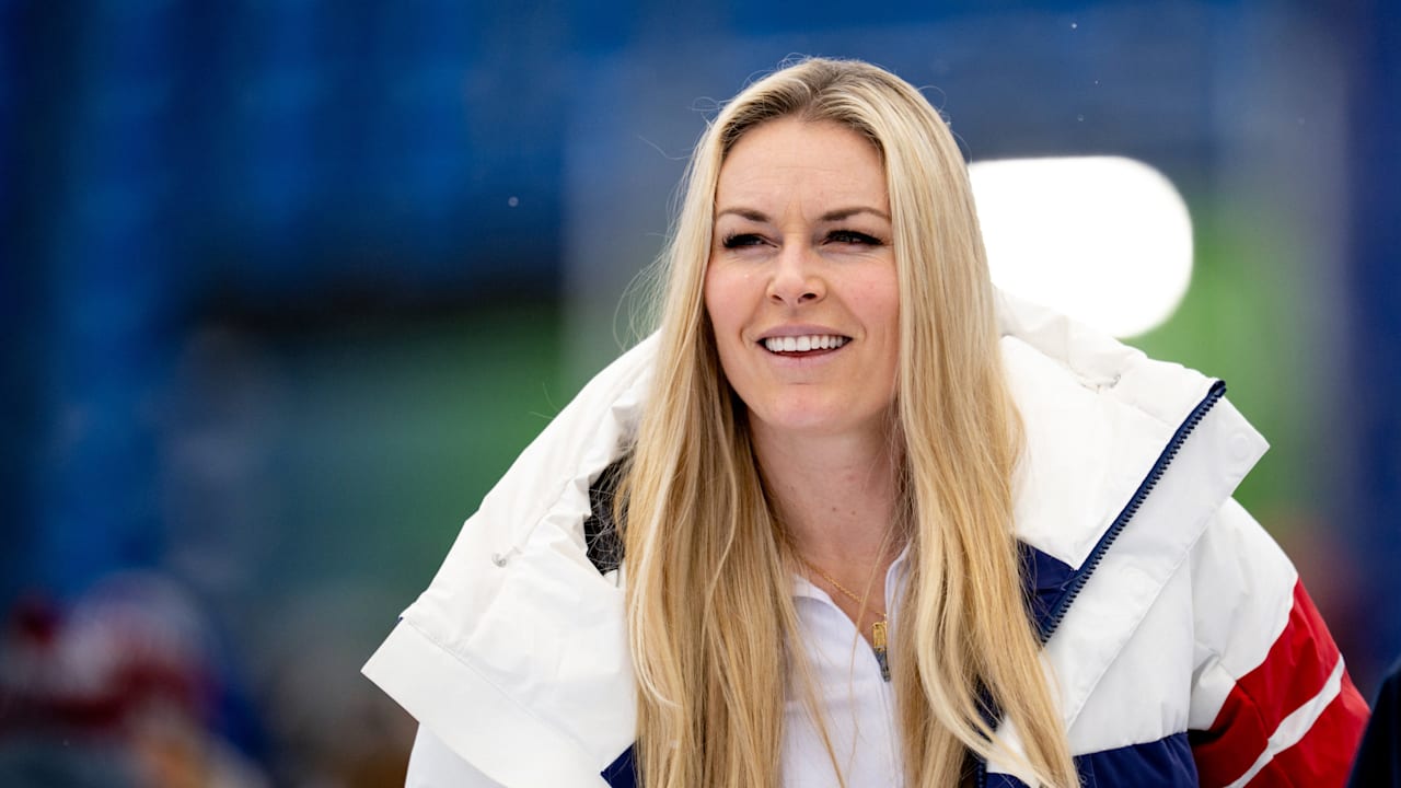 Lindsey Vonn: Warum der Olympia-Superstar auf Intensivstation liegt