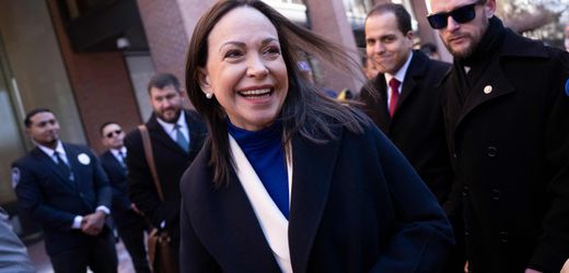 Venezuela: Mitstreiter verschleppt – María Corina Machado plant trotzdem Rückkehr nach Venezuela