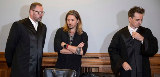 Gil Ofarim: Hotel-Mitarbeiter aus Leipzig äußert sich über Antisemitismus-Vorwürfe gegen ihn