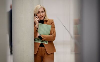 Krankenkassen: Sozialabgaben auf Dividenden? Union und SPD streiten über Finanzierung der Sozialsysteme