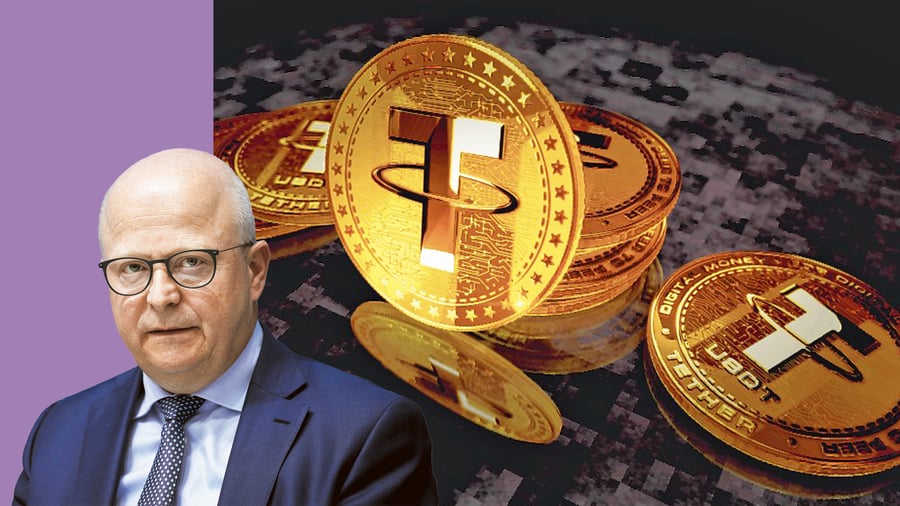 Gastkommentar: Wir brauchen mehr europäische Stablecoins