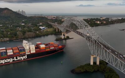 Logistiker: Sinkende Frachtraten bremsen Ertrag von Hapag-Lloyd