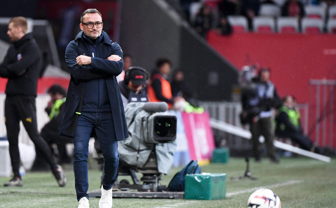 Trainer Haise soll bei Stade Rennes einspringen – Beye fliegt trotz starker Bilanz