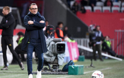 Trainer Haise soll bei Stade Rennes einspringen – Beye fliegt trotz starker Bilanz