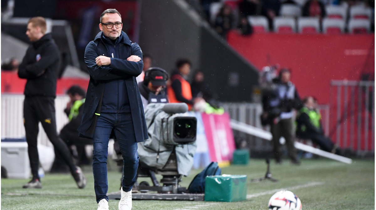 Trainer Haise soll bei Stade Rennes einspringen – Beye fliegt trotz starker Bilanz