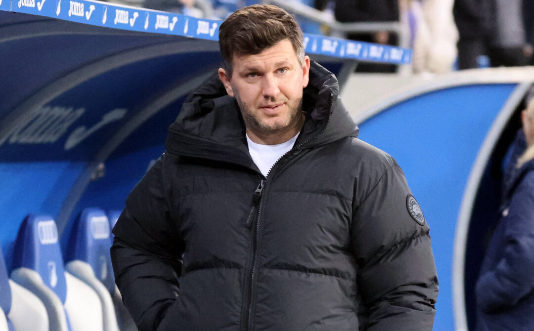 TSG Hoffenheim bestätigt Schicker als Geschäftsführer