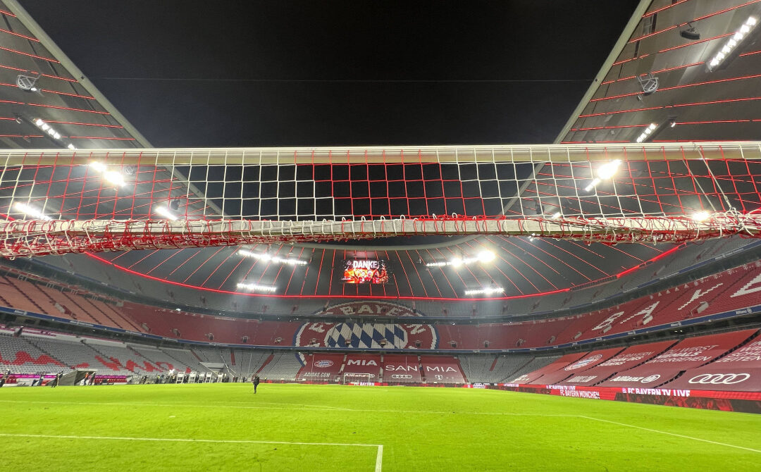 Pokalduell zwischen FC Bayern und RB Leipzig steigt trotz Warnstreiks