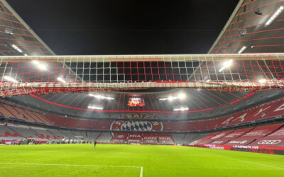 Pokalduell zwischen FC Bayern und RB Leipzig steigt trotz Warnstreiks