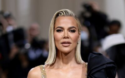 Khloé Kardashians Geisterbegegnung veränderte ihr Leben