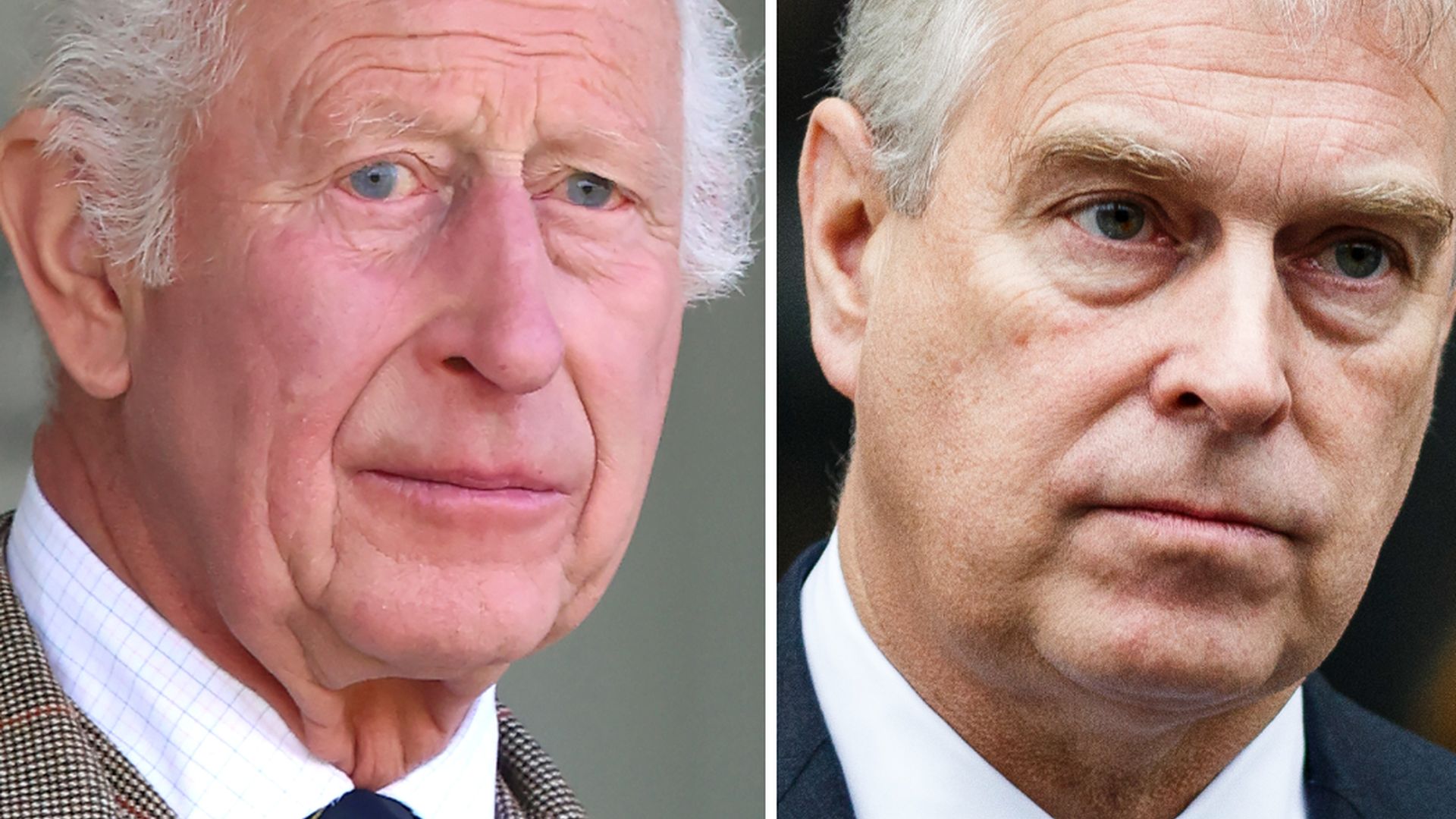 Ex-Prinz Andrew ist Teil von Charles‘ neuem Herzensprojekt