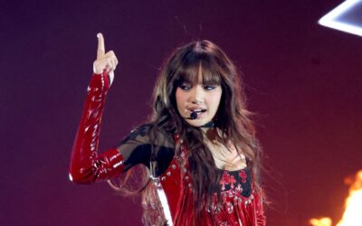 Romantische Komödie: Blackpink-Star Lisa erobert Netflix