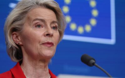 Verteidigungspolitik: EU und Australien schließen Sicherheits