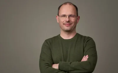 Entire: Ex-Github-Chef Dohmke sammelt 60 Millionen Dollar für neue Entwickler-Plattform ein