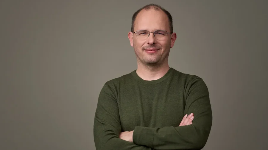 Entire: Ex-Github-Chef Dohmke sammelt 60 Millionen Dollar für neue Entwickler-Plattform ein