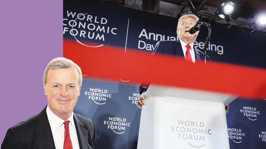 Gastkommentar: Die Nato in ihrer jetzigen Form ist tot