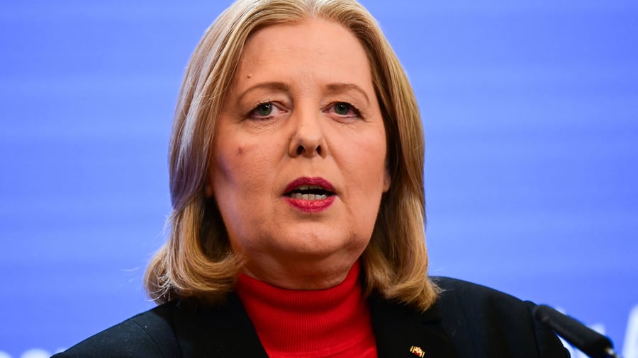 Krankenkassenreform: Brisantes Detail bei SPD-Vorstoß: Für Gutverdiener wären die Sozialabgaben auf Kapitaleinkünfte richtig teuer